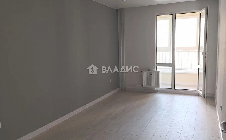 2-Комнатная квартира 66.62м², эт. 9, фото 26