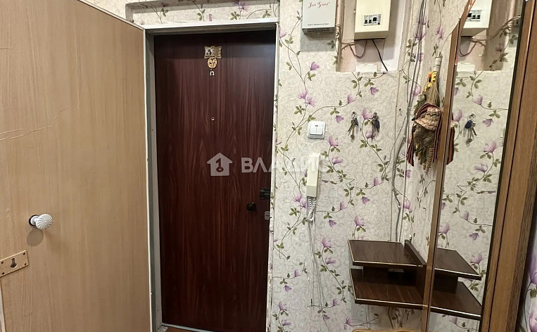 1-Комнатная квартира 45.00м², эт. 9, фото 20