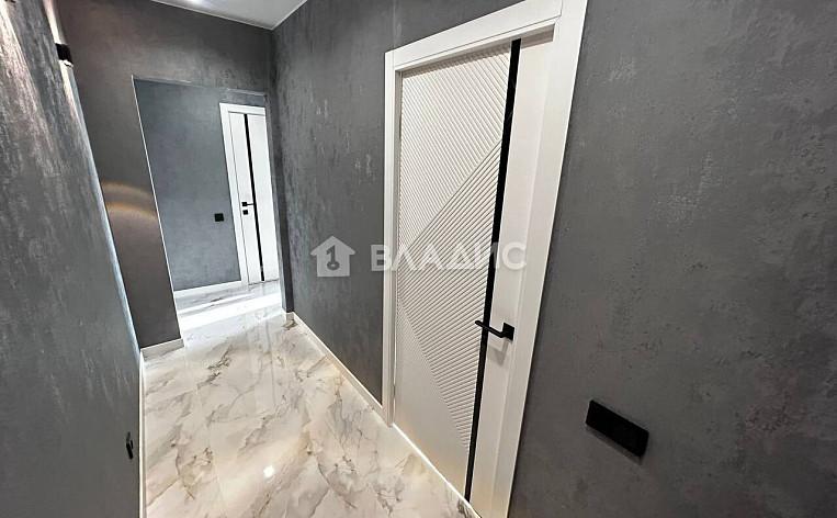 2-Комнатная квартира 58.30м², эт. 19, фото 19