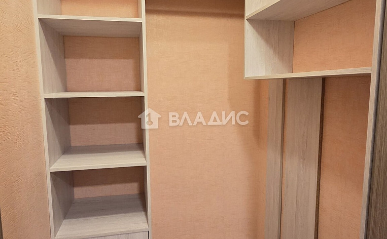 1-Комнатная квартира 39.40м², эт. 4, фото 25