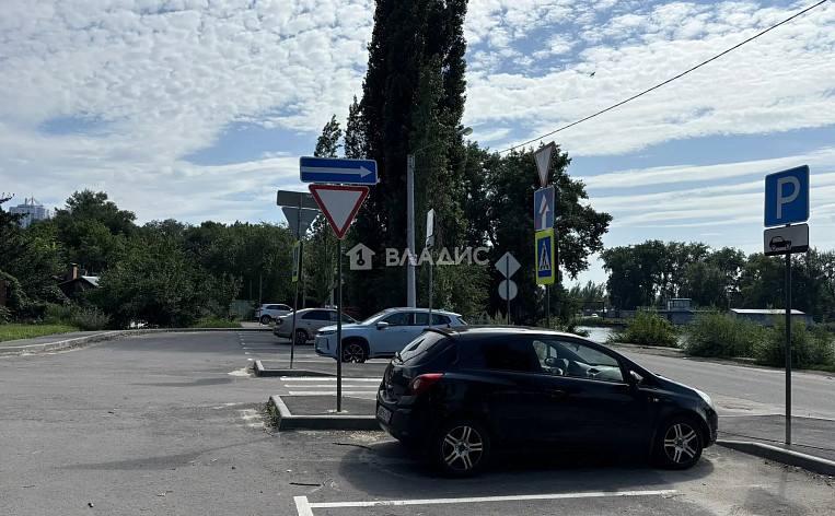 1-Комнатная квартира 38.30м², эт. 2, фото 25