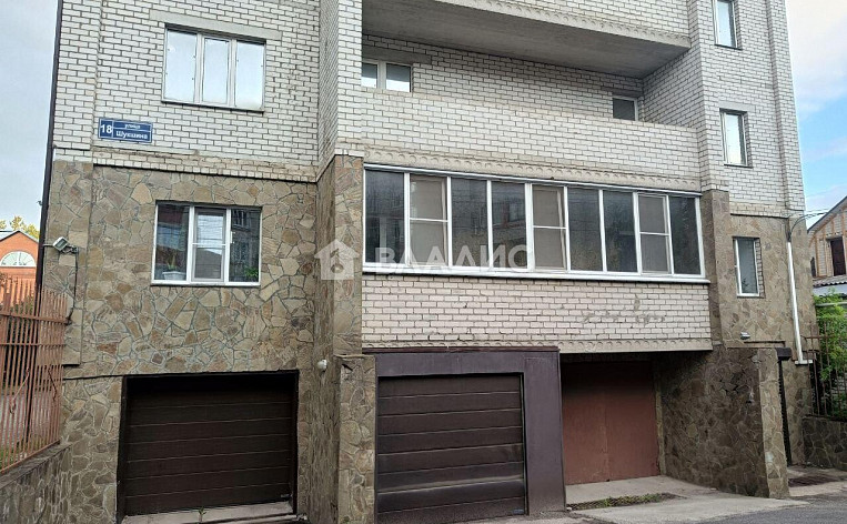 3-Комнатная квартира 84.00м², эт. 3, фото 31