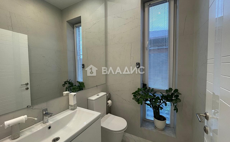 Дом 180.00м², фото 21