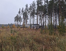 Участок 8 сотка