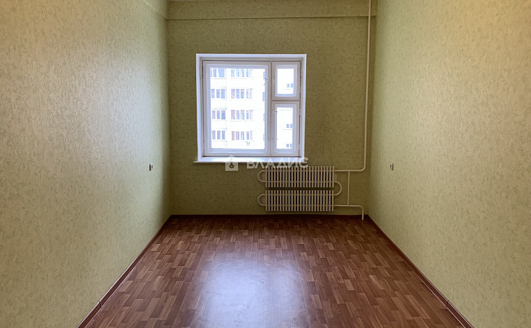 2-Комнатная квартира 87.00м², эт. 7, фото 28