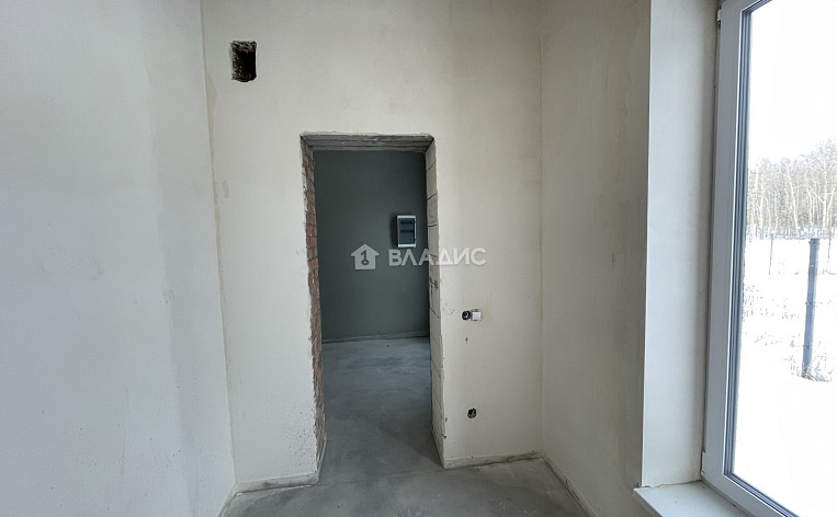 Дом 219.00м², фото 37