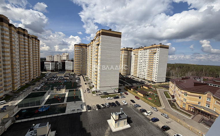 2-Комнатная квартира 64.70м², эт. 9, фото 26