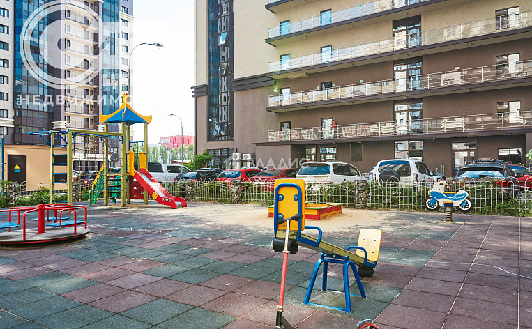 2-Комнатная квартира 61.30м², эт. 23, фото 27