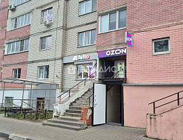 Коммерческое помещение 22.50м²