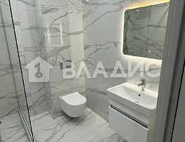 Студия 30.00м²