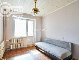 3-Комнатная квартира 69.70м²