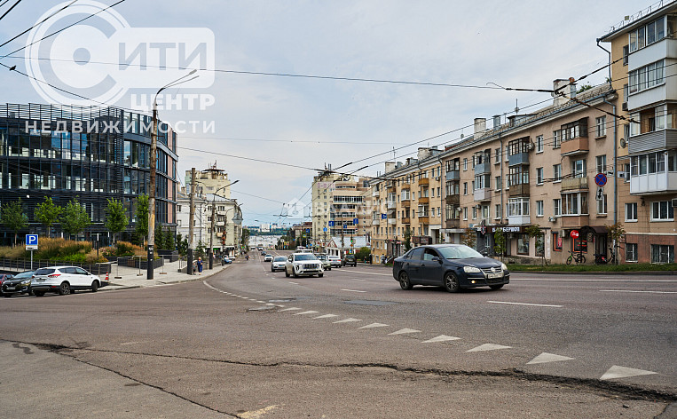 1-Комнатная квартира 45.00м², эт. 3, фото 35