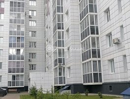3-комнатная квартира, 75 м2