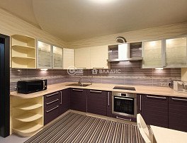 3-комнатная квартира, 110 м2