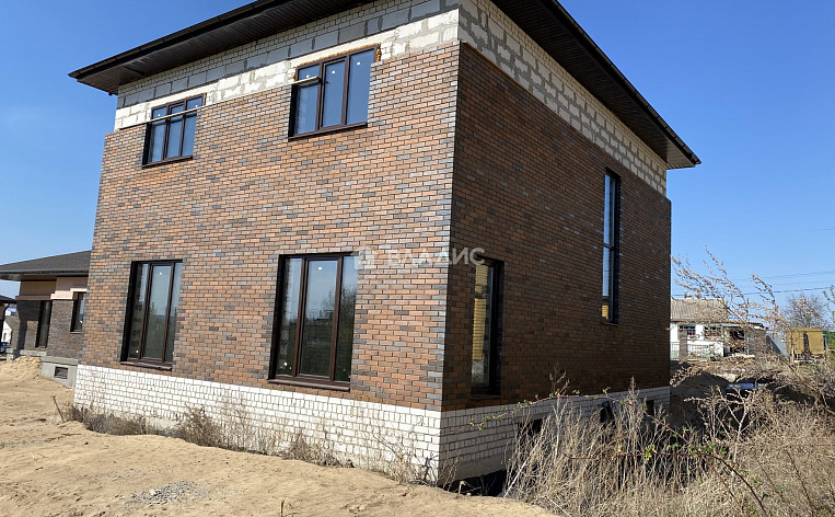 Дом 258.00м², фото 18