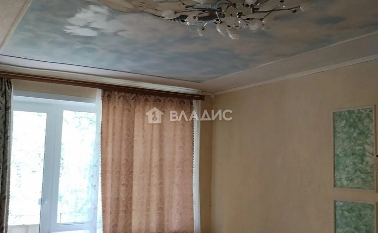 2-Комнатная квартира 44.00м², эт. 4, фото 21