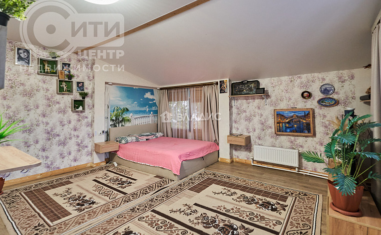Дом 201.20м², фото 40