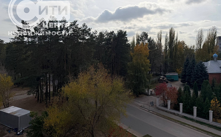 1-Комнатная квартира 39.50м², эт. 5, фото 40