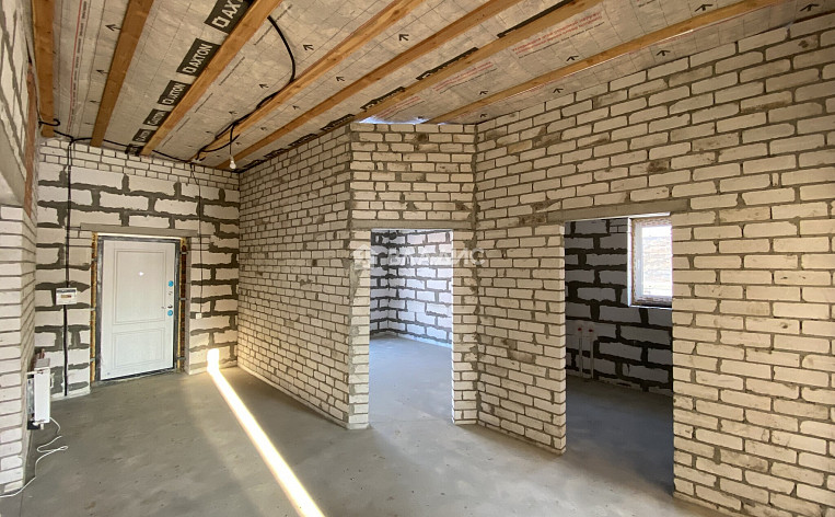 Дом 232.60м², фото 39