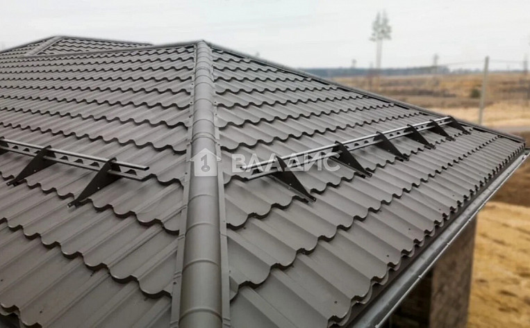 Дом 156.30м², фото 12