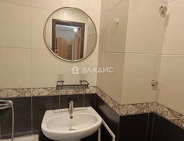 1-Комнатная квартира 41.00м²