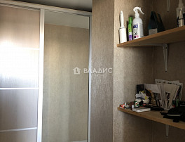 2-Комнатная квартира 61.10м²