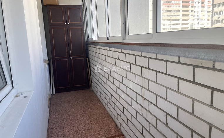 3-Комнатная квартира 79.10м², эт. 8, фото 27