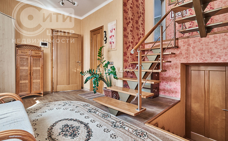 Дом 183.70м², фото 40