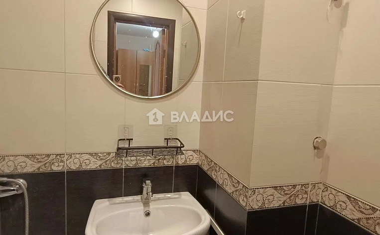 1-Комнатная квартира 41.00м², эт. 3, фото 10
