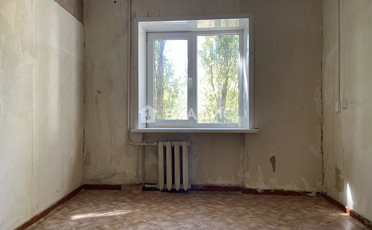 1-Комнатная квартира 25.20м², эт. 3, фото 40