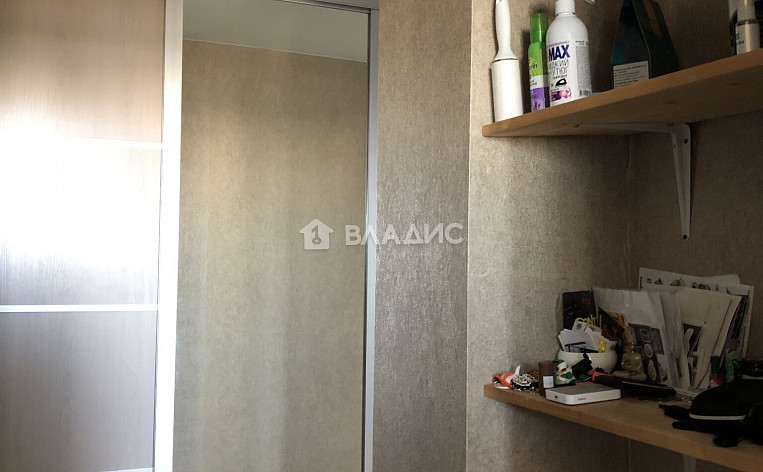 2-Комнатная квартира 61.10м², эт. 17, фото 24