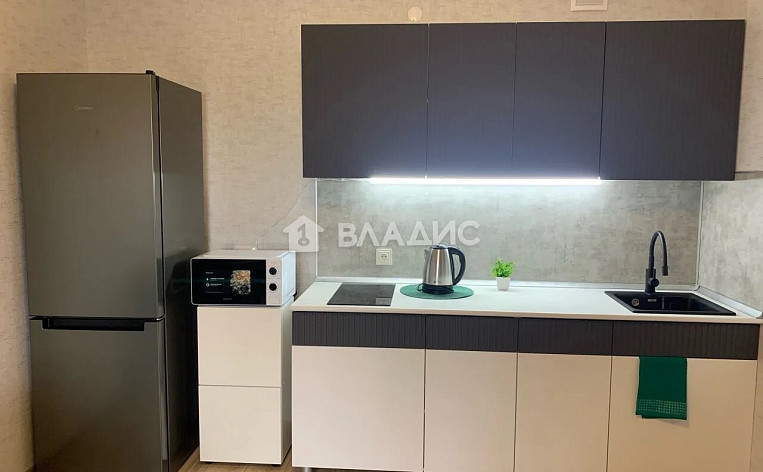 1-Комнатная квартира 36.90м², эт. 12, фото 40