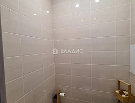 3-Комнатная квартира 79.90м²