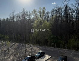 2-Комнатная квартира 40.84м²