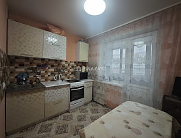 2-Комнатная квартира 60.00м²