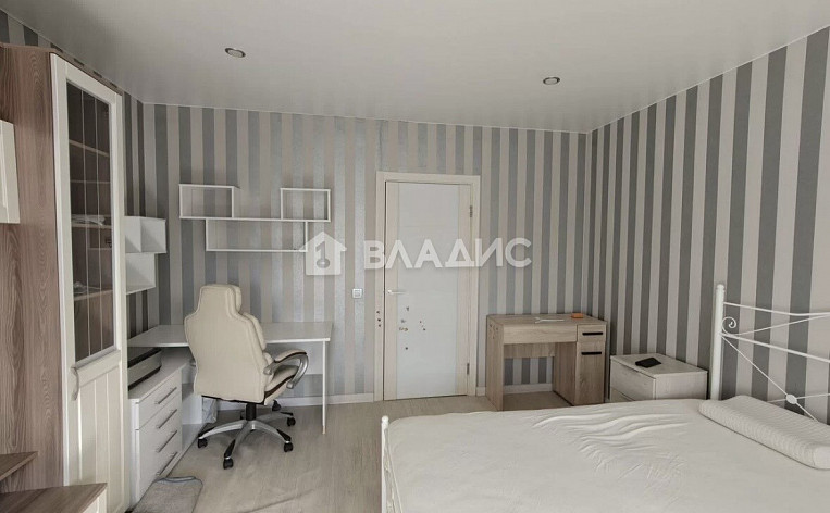1-Комнатная квартира 38.30м², эт. 6, фото 10