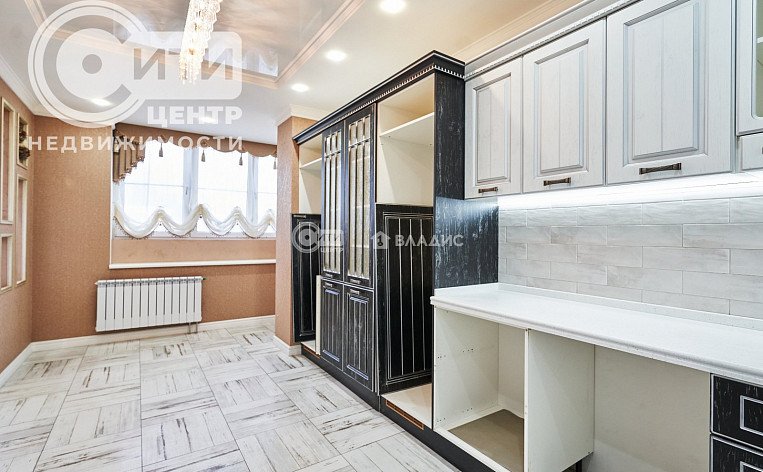 4-комнатная квартира, 153 м2, эт. 4, id: 1120451, фото 40