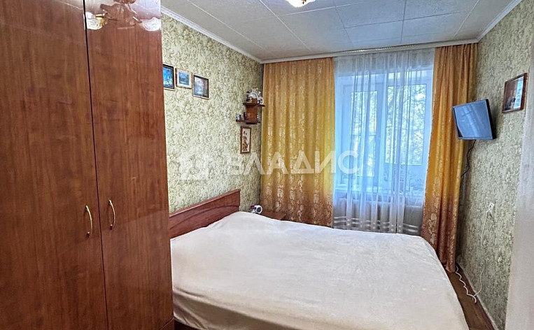 2-Комнатная квартира 44.60м², эт. 2, фото 15
