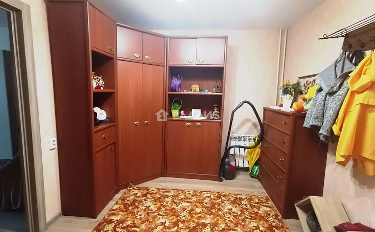 2-Комнатная квартира 59.60м², эт. 1, фото 40