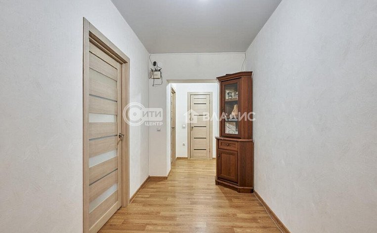 3-комнатная квартира, 87.3 м2, эт. 6, id: 798432, фото 27