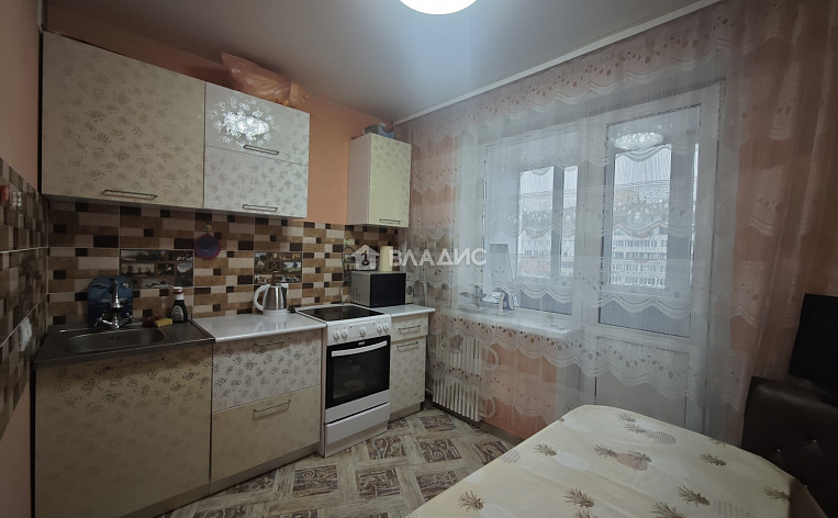 2-Комнатная квартира 60.00м², эт. 11, фото 15