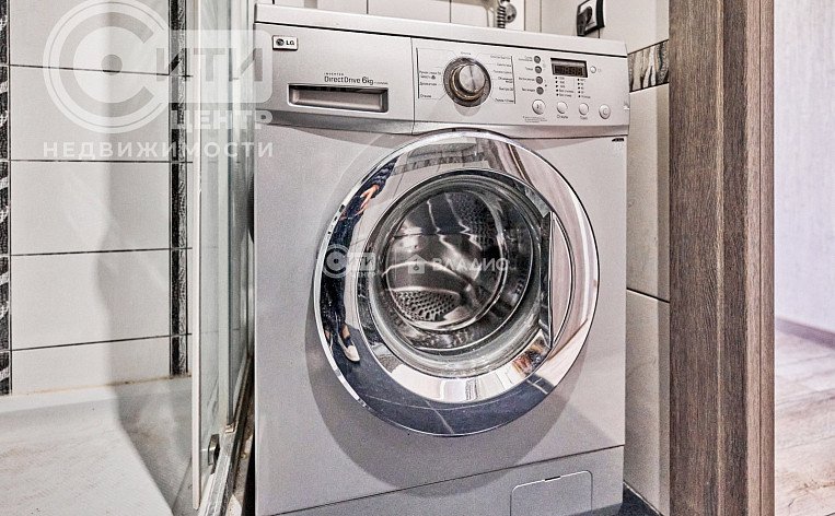 3-комнатная квартира, 67.7 м2, эт. 10, id: 1002720, фото 33