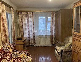 2-комнатная квартира, 42.6 м2