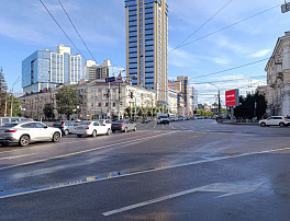 2-Комнатная квартира 45.40м²