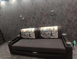 1-Комнатная квартира 34.00м²