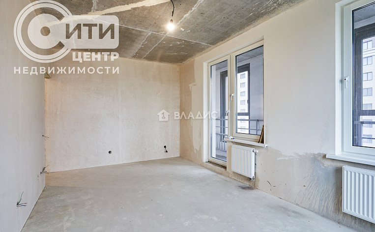 4-Комнатная квартира 95.40м², эт. 8, фото 40