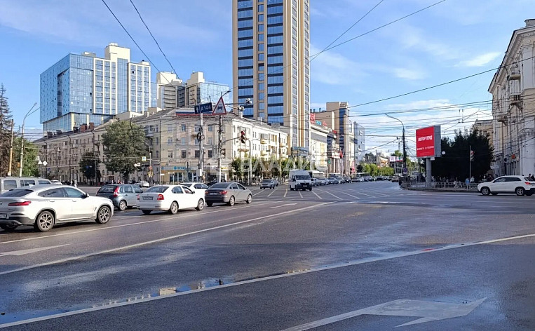 2-Комнатная квартира 45.40м², эт. 9, фото 20