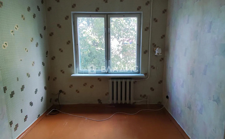 2-Комнатная квартира 41.20м², эт. 4, фото 17