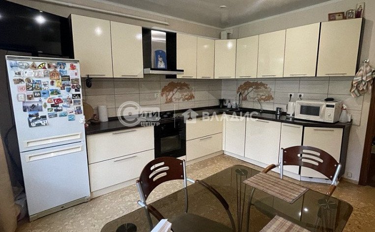 4-комнатная квартира, 110.2 м2, эт. 2, id: 966876, фото 14