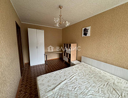 2-Комнатная квартира 47.60м²